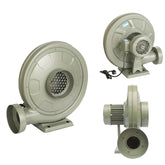 220/380V 50HZ 550/750W Industrial Fan Blower